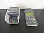 Atos Yomani betaalterminal te koop, Ophalen