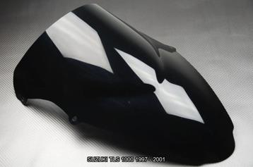 Windscherm SUZUKI TLS 1000 1997 - 2001 TL1000S beschikbaar voor biedingen