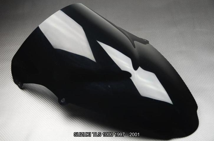 Windscherm SUZUKI TLS 1000 1997 - 2001 TL1000S, Motoren, Accessoires | Overige, Nieuw, Ophalen of Verzenden