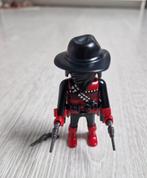 Set spécial Playmobil 4620 : Western Bandit, Comme neuf, Ensemble complet, Enlèvement ou Envoi