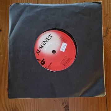7" Blue Zoo – Cry Boy Cry beschikbaar voor biedingen