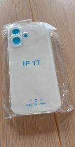 Iphone 17 hoesje, Enlèvement ou Envoi, Neuf