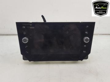 MULTI MEDIA COMPUTER Seat Ibiza V (KJB) (01-2017/-) beschikbaar voor biedingen