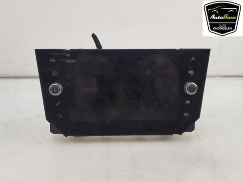 MULTI MEDIA COMPUTER Seat Ibiza V (KJB) (01-2017/-), Auto-onderdelen, Elektronica en Kabels, Seat, Gebruikt