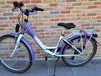 Meisjes fiets, Fietsen en Brommers, Fietsen | Meisjes, 14 inch of minder, Gebruikt, Handrem, Ophalen