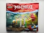 LEGO Ninjago 30650, Ophalen of Verzenden, Nieuw, Complete set, Lego