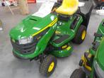 John Deere X117R, Tuin en Terras, Nieuw, 90 tot 120 cm, John Deere, Ophalen