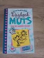 Dagboek van een muts: zak er lekker door, Ophalen, Zo goed als nieuw