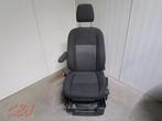 Stoel links van een Ford Transit Custom, Auto-onderdelen, Interieur en Bekleding, Ophalen of Verzenden, 3 maanden garantie, Gebruikt