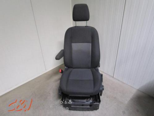 Stoel links van een Ford Transit Custom, Auto-onderdelen, Interieur en Bekleding, Ford, Gebruikt, 3 maanden garantie, Ophalen of Verzenden