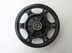 Kawasaki LTD450 beltdrive achtertandwiel LTD454 EN454 EN 454, Motoren, Ophalen of Verzenden, Gebruikt