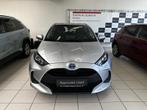 Toyota Yaris Dynamic, Auto's, Toyota, Automaat, 91 g/km, https://public.car-pass.be/vhr/4707eee1-d77b-48d5-a681-235f227c27dd, USB