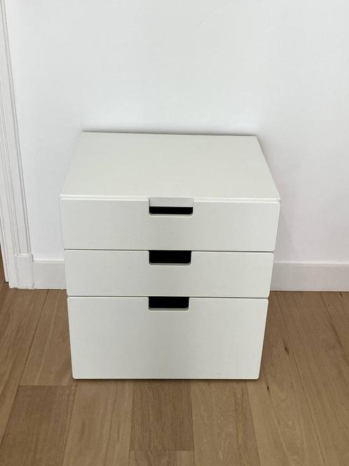 2 ladenblokken IKEA voor kinderkamer, Kinderen en Baby's, Kinderkamer | Inrichting en Decoratie, Gebruikt, Overige typen, Ophalen