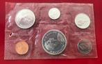 Royal Canadian Mint Set - Zilver, Noord-Amerika, Setje, Zilver