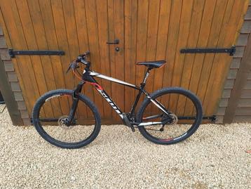Scott aspect 930 beschikbaar voor biedingen