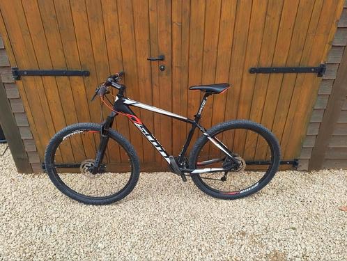 Scott aspect 930, Fietsen en Brommers, Fietsen | Heren | Sportfietsen en Toerfietsen, Gebruikt, Ophalen