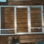 12 aluminium kooifronten/frontjes-panelen., Ophalen, Zo goed als nieuw