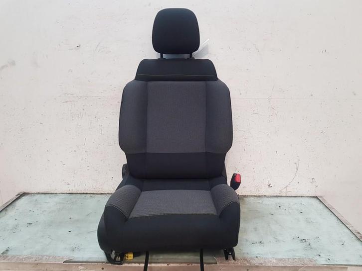 STOEL RECHTS VOOR Citroën C3 (SX / SW) (|9824480680|), Auto-onderdelen, Interieur en Bekleding, Citroën, Gebruikt