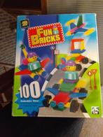 Fun bricks, Kinderen en Baby's, Speelgoed | Bouwstenen, Ophalen of Verzenden