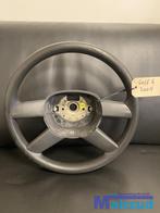 VW POLO 9N GOLF 5 stuurwiel stuur 2002-2009, Auto-onderdelen, Besturing, Gebruikt, -, Volkswagen, -