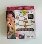 Style me up! Charmazing - make 3 bracelets, Enlèvement ou Envoi, Bricolage, Neuf