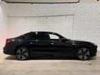 BMW 760 M760e M-Pack/ Theatre screen / B&W / Swarovski, Autos, Cuir, Achat, Euro 6, Entreprise