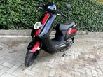 Niu N-GT elektrische scooter met maar 5000 km!, Ophalen, Elektrisch, 125 cc, Gebruikt