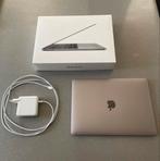 Apple MacBook Pro 2017, Computers en Software, Apple Macbooks, Ophalen, 2 tot 3 Ghz, 8 GB, 13 inch