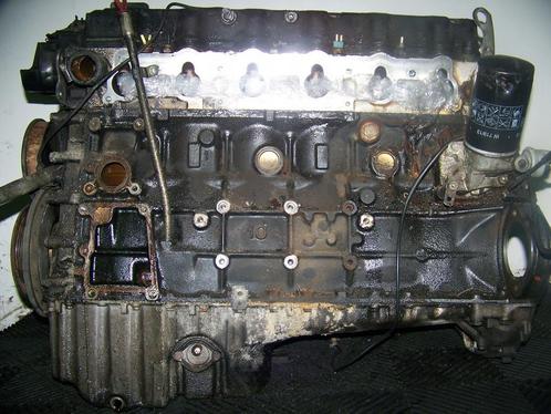 Moteur M103.984 Nu, Auto-onderdelen, Motor en Toebehoren, Mercedes-Benz, Gebruikt, Verzenden