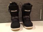 Deeluxe snowboardschoenen maat 38-39, Sport en Fitness, Snowboarden, Snowboots, Ophalen of Verzenden, Zo goed als nieuw