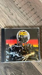 Thin Lizzy - Nightlife, Cd's en Dvd's, Ophalen of Verzenden, Gebruikt