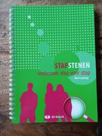 Laureys - Stapstenen, Boeken, Laureys, Nederlands, Ophalen of Verzenden, Zo goed als nieuw