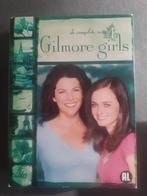 Gilmore girls : seizoen 4, Cd's en Dvd's, Alle leeftijden, Ophalen of Verzenden, Zo goed als nieuw, Boxset
