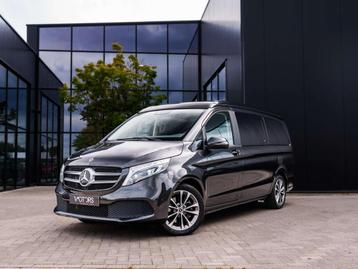 Mercedes-Benz Marco Polo Marco Polo 300d - trekhaak - sfeerv beschikbaar voor biedingen