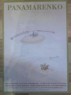 Panamarenko (gesigneerd), Enlèvement, Comme neuf