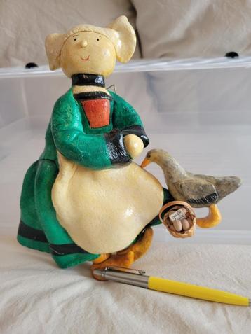 Bécassine beschikbaar voor biedingen