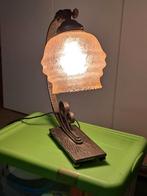 Antieke lamp, Antiek en Kunst, Ophalen