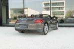 Porsche Boxster 2.7 *Manuel Gearbox* 55000 km PDC (bj 2012), Auto's, Porsche, 1385 kg, Elektrische ramen, Gebruikt, Beige
