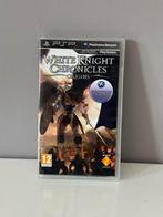 White Knight Chronicles Origins PSP, Ophalen of Verzenden, Zo goed als nieuw
