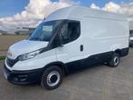 Iveco Daily L3H2 bj 3/2024  28500 + btw, Auto's, Bestelwagens en Lichte vracht, Achterwielaandrijving, Euro 6, 4 cilinders, Iveco