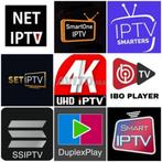 IPTV TEST GRATUIT, Audio, Tv en Foto, Nieuw, Ophalen of Verzenden