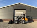 Giant G2700 HD + minishovel / kniklader NIEUW €665 LEASE