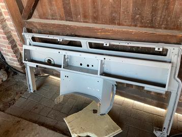 Schutbord Land Rover Series 3 gezocht beschikbaar voor biedingen
