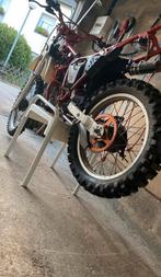 Honda mtx 125cc, Ophalen, Honda, 125 cc, Zo goed als nieuw