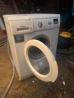 Siemens IQ100, Ophalen, Gebruikt, Voorlader, 1200 tot 1600 toeren