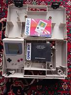 Nintendo GAME BOY DMG=01, Games en Spelcomputers, Games | Nintendo Game Boy, Ophalen, Gebruikt