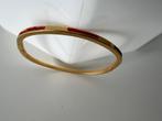 Armband, Ophalen of Verzenden, Nieuw, Goud, Overige materialen