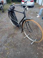 Excelsior fiets met mosquito hulpmotor 1950, Nederlands, Ophalen