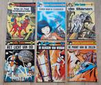 Lot strips: Yoko Tsuno, Boeken, Stripverhalen, Ophalen of Verzenden, Zo goed als nieuw