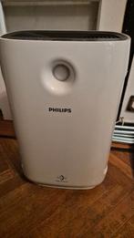 Philips luchtreiniger, Elektronische apparatuur, Ophalen, Zo goed als nieuw, Luchtreiniger